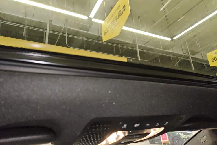 Used Mercedes-Benz EQA 2023 EQA 260 Headliner