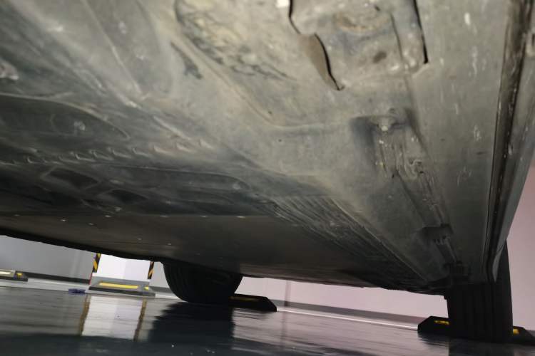 Used Mercedes-Benz EQA 2023-Year Restyled EQA 260 Chassis Front Left