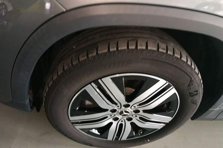 Used Mercedes-Benz EQA 2023 EQA 260 Exterior 7