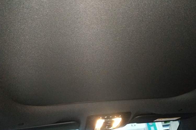 Used Mercedes-Benz EQA 2023 EQA 260 Headliner