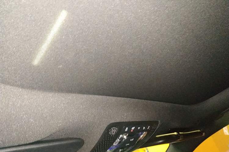 Used Mercedes-Benz EQA 2023-Year Restyled EQA 260 Headliner