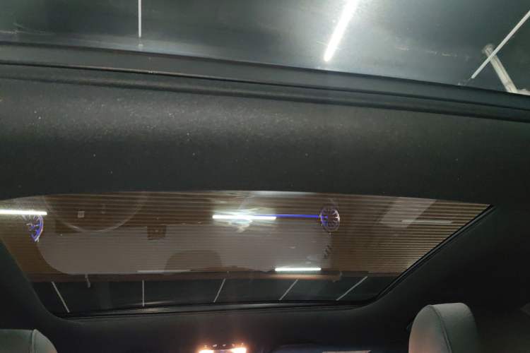 Used Mercedes-Benz EQA 2023 EQA 260 Headliner