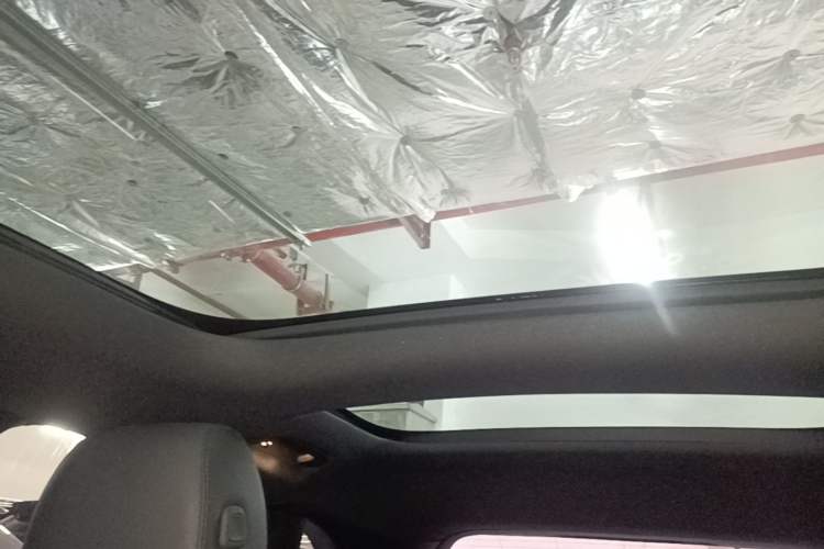 Used Mercedes-Benz EQA 2023-Year Restyled EQA 260 Headliner