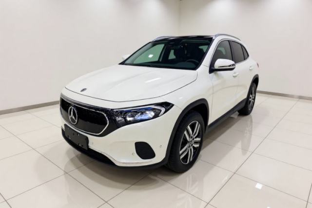 Gebrauchter Mercedes-Benz EQA 2023 EQA 260