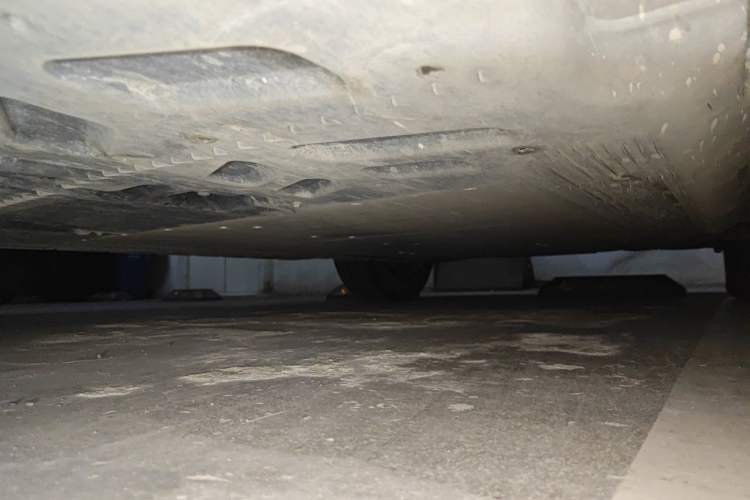 Used Mercedes-Benz EQA 2023-Year Restyled EQA 260 Chassis Front Left
