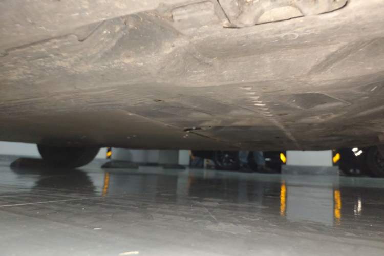 Used Mercedes-Benz EQA 2023 EQA 260 Chassis Front Right