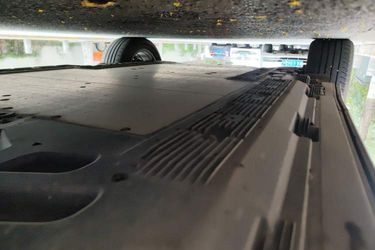 Used Mercedes-Benz EQA 2023 EQA 260 Chassis Front Right