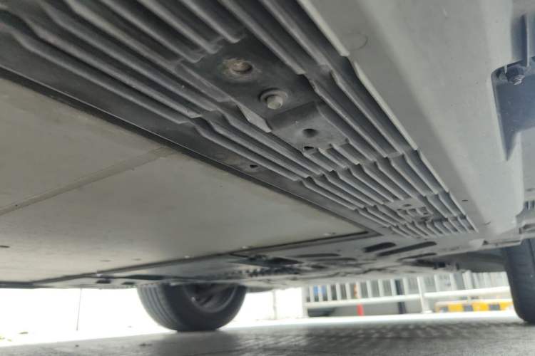 Used Mercedes-Benz EQA 2023 EQA 260 Chassis Front Right