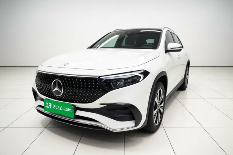 Mercedes-Benz EQA 2023 EQA 260