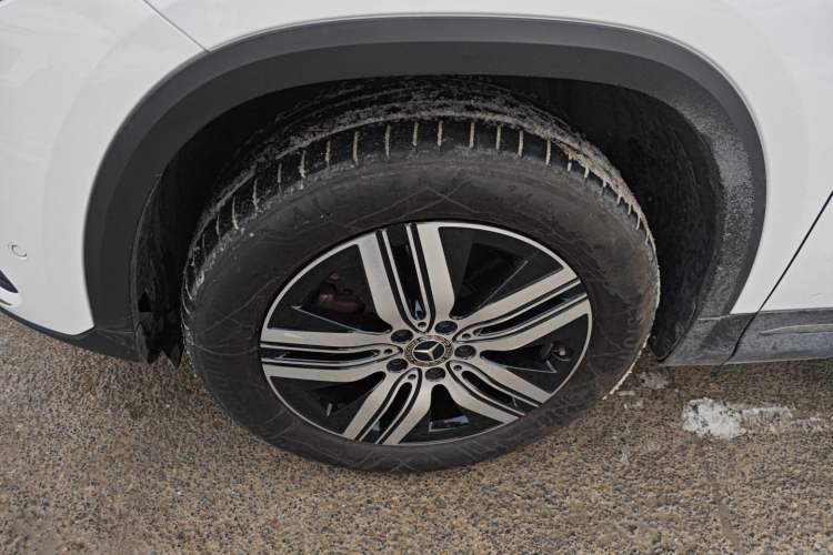 Used Mercedes-Benz EQA 2023 EQA 260 Exterior 2