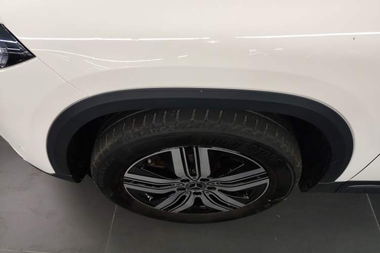 Used Mercedes-Benz EQA 2023 EQA 260 Exterior 2