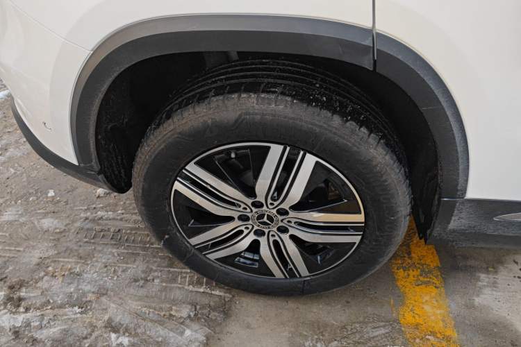 Used Mercedes-Benz EQA 2023 EQA 260 Exterior 3