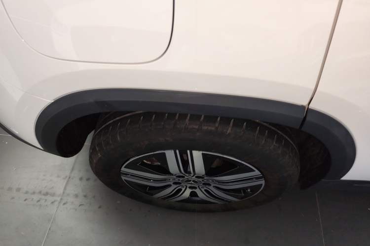 Used Mercedes-Benz EQA 2023 EQA 260 Exterior 3