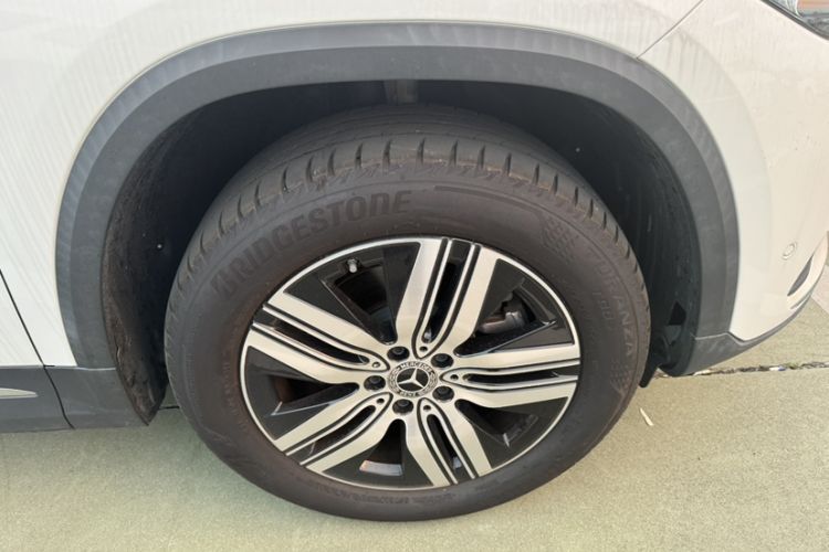 Used Mercedes-Benz EQA 2023 EQA 260 Exterior 7