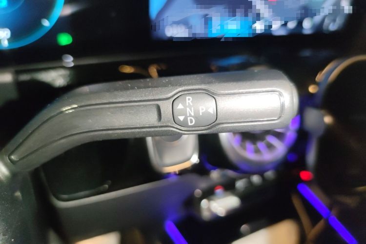 Used Mercedes-Benz EQA 2023 EQA 260 Gear Lever