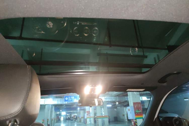 Used Mercedes-Benz EQA 2023 EQA 260 Headliner