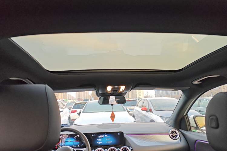 Used Mercedes-Benz EQA 2023 EQA 260 Headliner