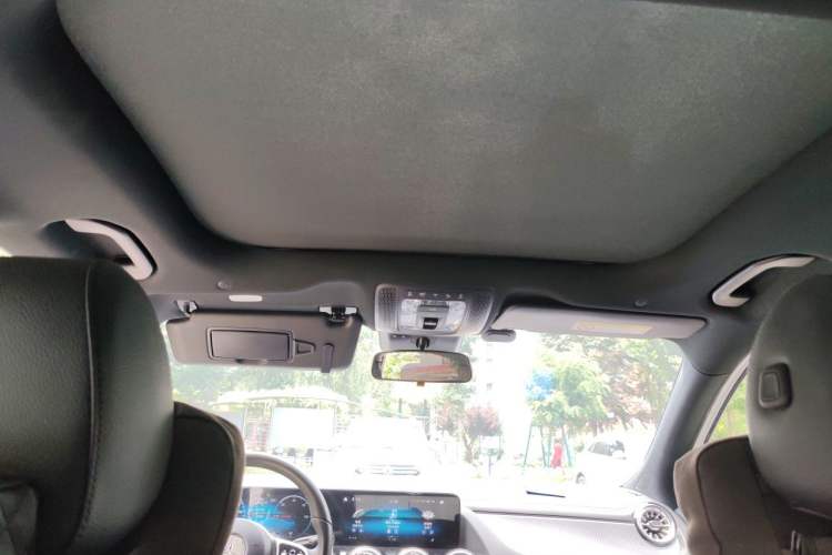 Used Mercedes-Benz EQA 2023 EQA 260 Headliner