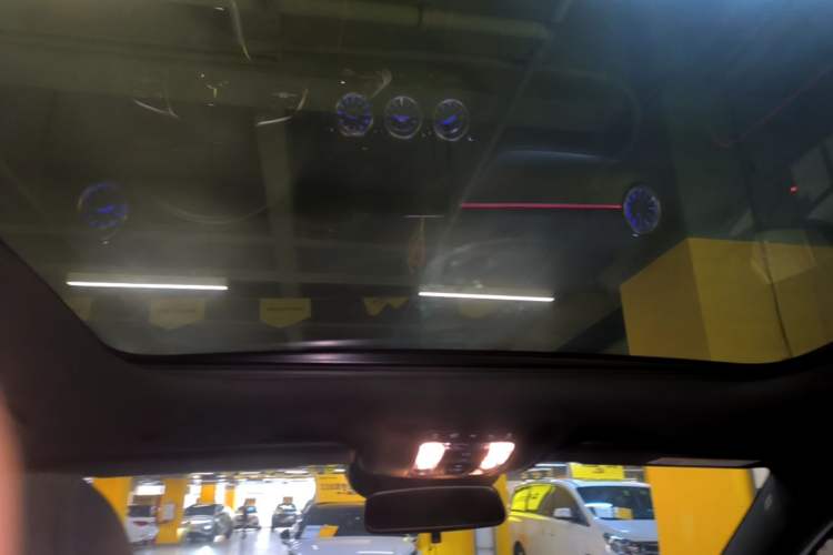 Used Mercedes-Benz EQA 2023 EQA 260 Headliner