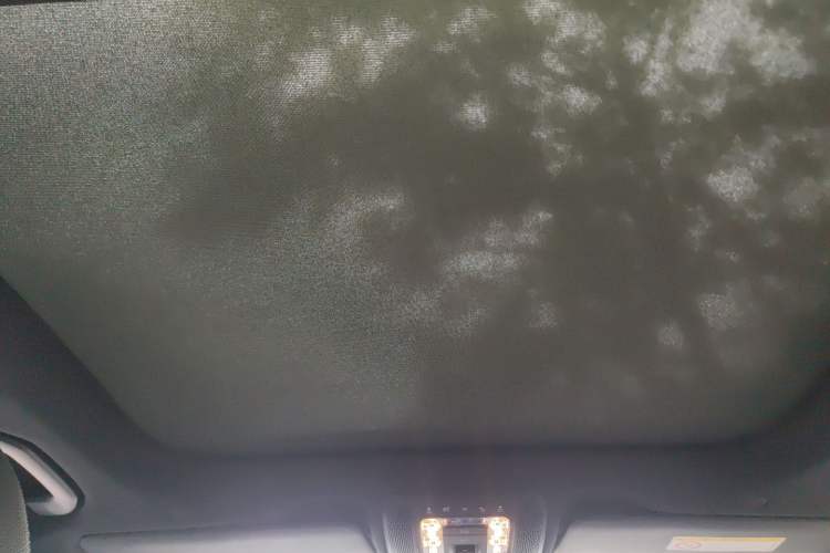 Used Mercedes-Benz EQA 2023 EQA 260 Headliner