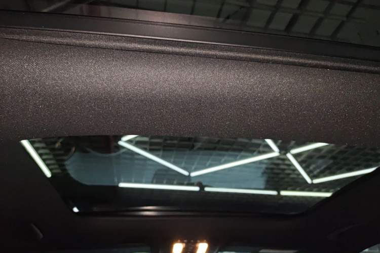 Used Mercedes-Benz EQA 2023 EQA 260 Headliner