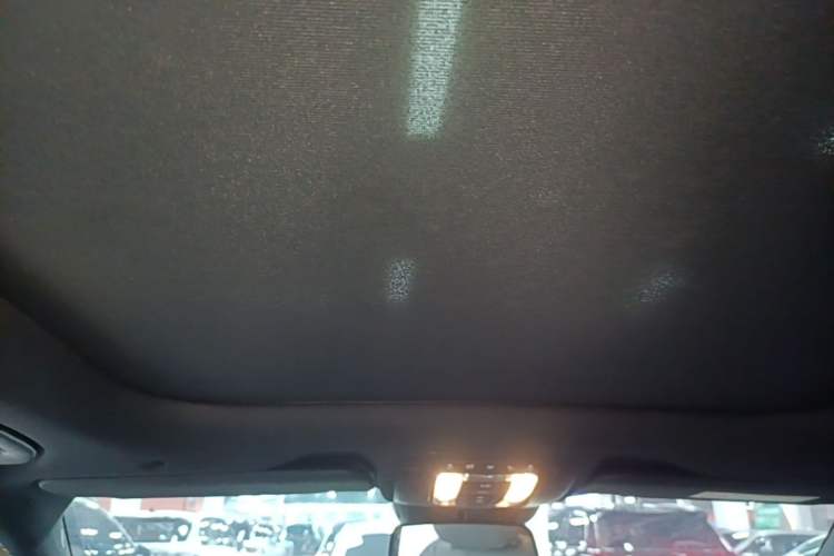 Used Mercedes-Benz EQA 2023-Year Restyled EQA 260 Headliner