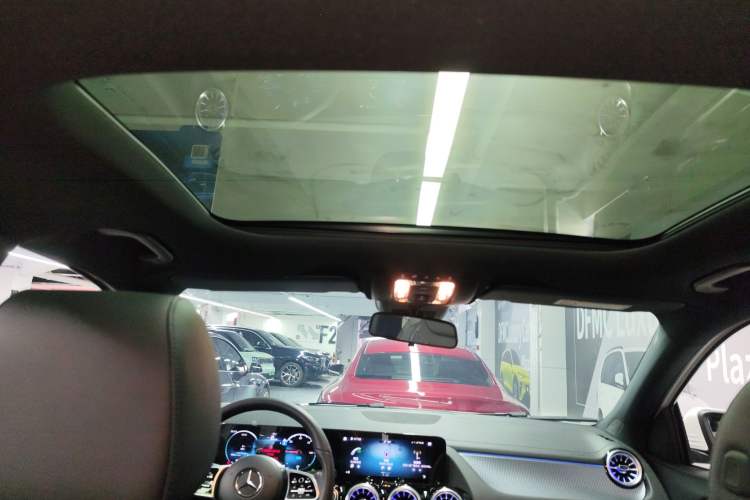 Used Mercedes-Benz EQA 2023 EQA 260 Headliner