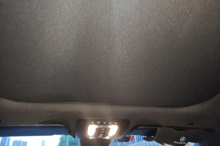 Used Mercedes-Benz EQA 2023 EQA 260 Headliner