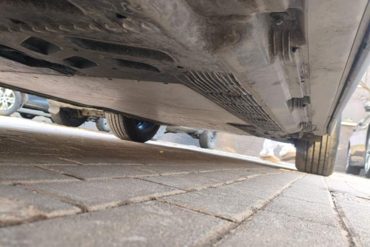 Used Mercedes-Benz EQA 2025 EQA 260 Chassis Front Left