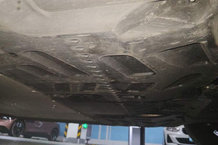 Used Mercedes-Benz EQA 2025 EQA 260 Chassis Front Right