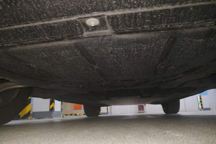 Used Mercedes-Benz EQA 2025 EQA 260 Chassis Front