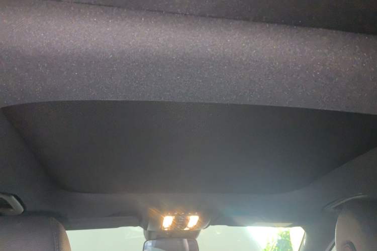 Used Mercedes-Benz EQA 2025 EQA 260 Headliner