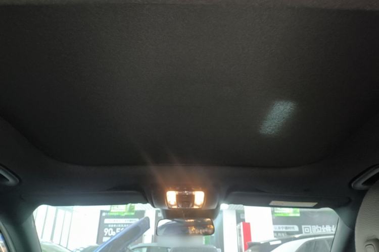 Used Mercedes-Benz EQA 2025 EQA 260 Headliner