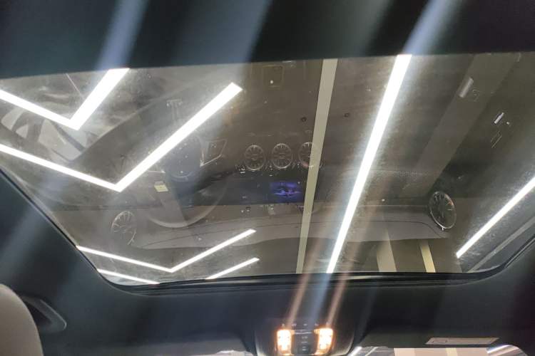Used Mercedes-Benz EQA 2025 EQA 260 Headliner