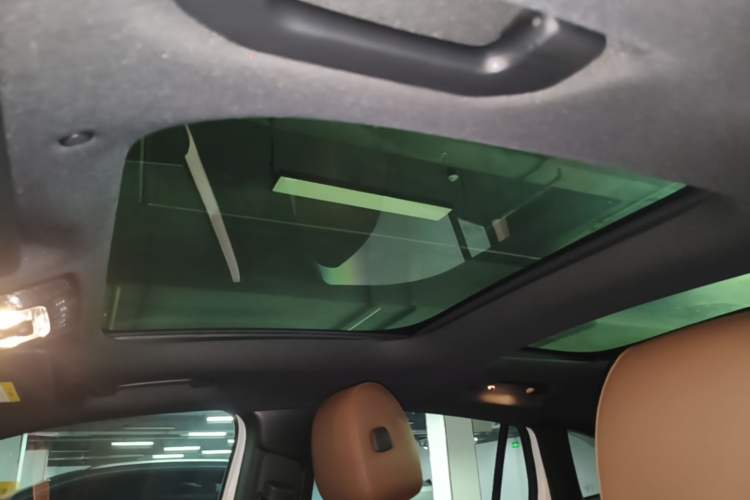 Used Mercedes-Benz EQA 2025 EQA 260 Headliner