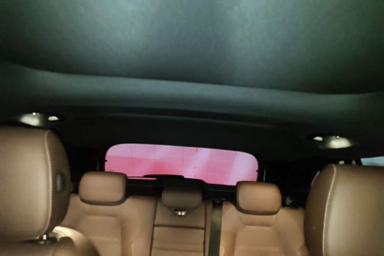 Used Mercedes-Benz EQA 2025 EQA 260 Headliner