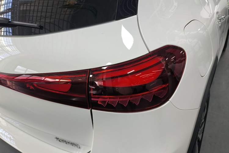 Used Mercedes-Benz EQA 2025 EQA 260 Right Rear Taillight