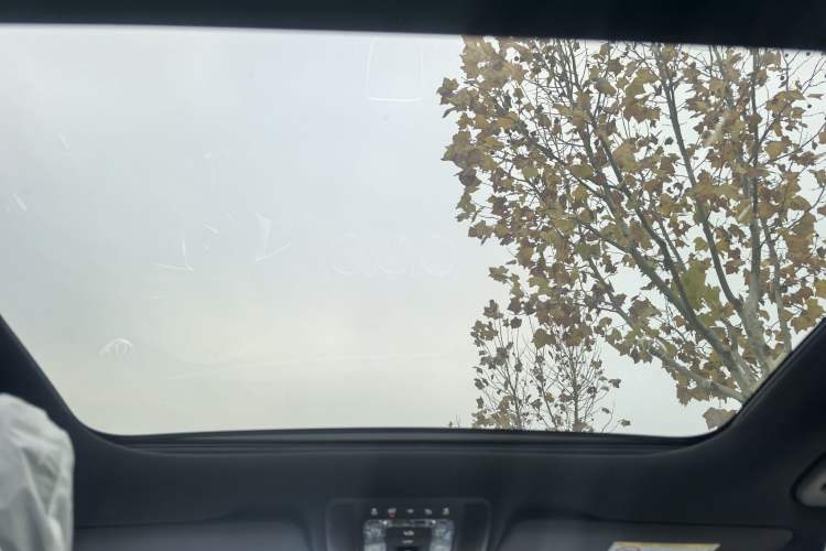 Used Mercedes-Benz EQA 2025 EQA 260 Headliner
