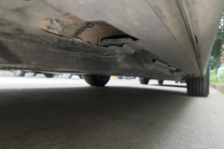 Used Mercedes-Benz EQB 2023 Facelift EQB 260 Chassis Front Left