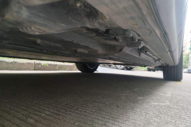 Used Mercedes-Benz EQB 2023 Facelift EQB 260 Chassis Rear Right