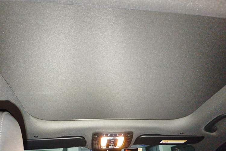 Used Mercedes-Benz EQB 2022 EQB 260 Headliner