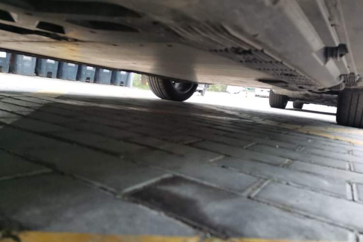 Used Mercedes-Benz EQB 2022 EQB 350 4MATIC Chassis Front Left