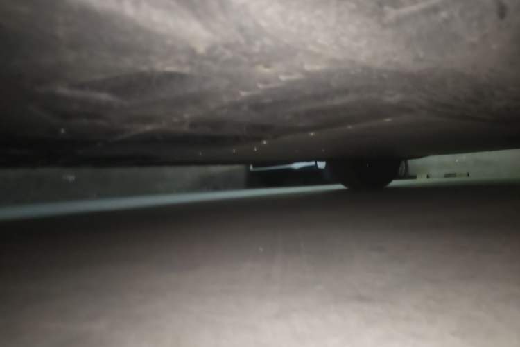 Used Mercedes-Benz EQB 2022 EQB 350 4MATIC Chassis Front Left