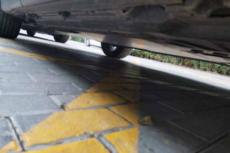 Used Mercedes-Benz EQB 2022 EQB 350 4MATIC Chassis Front Right