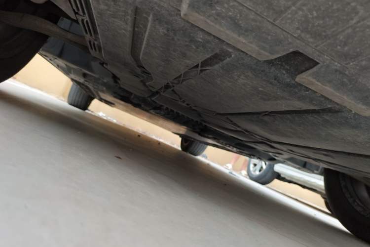Used Mercedes-Benz EQB 2022 EQB 260 Chassis Front Right