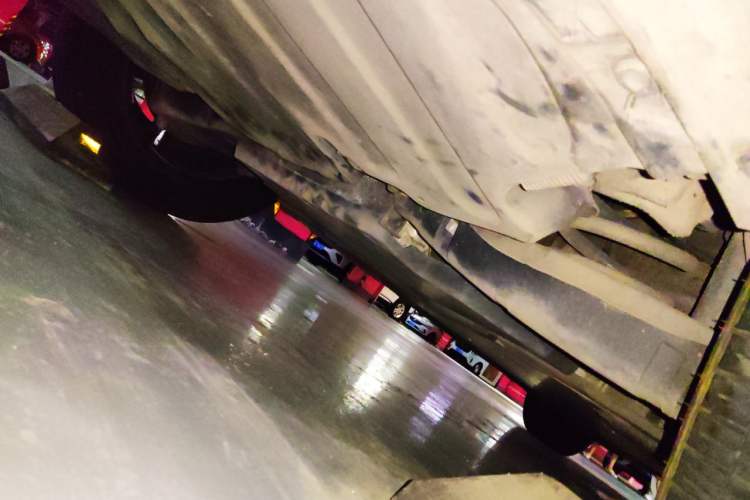 Used Mercedes-Benz EQB 2022 EQB 350 4MATIC First Edition Special Version Chassis Rear Right