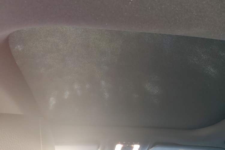 Used Mercedes-Benz EQB 2022 EQB 260 Headliner