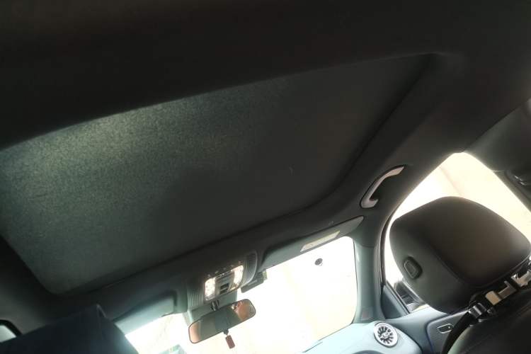 Used Mercedes-Benz EQB 2022 EQB 260 Headliner