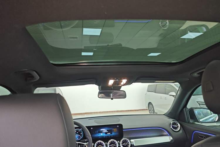 Used Mercedes-Benz EQB 2022 EQB 260 Headliner
