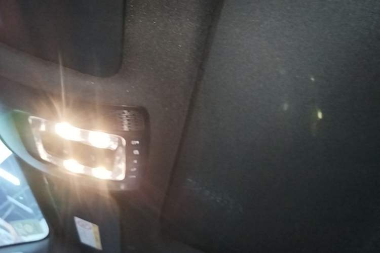Used Mercedes-Benz EQB 2022 EQB 260 Headliner